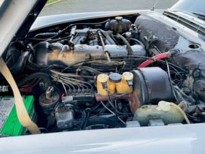 Bild 25/36 von Mercedes-Benz 280 SL (1969)