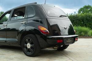 Image 12/50 de Chrysler PT Cruiser 2.2 CRD (2004)