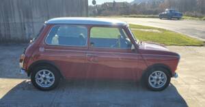 Imagen 8/43 de Rover Mini Cooper 1,3i (1994)