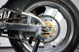 Immagine 25/50 di Suzuki Harris 1340 (1995)