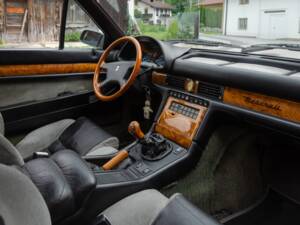Bild 5/7 von Maserati Spyder (1991)