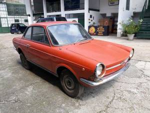 Image 6/27 of FIAT 850 Coupe (1968)