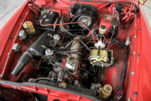 Image 44/50 of Volvo P 123 GT (1968)