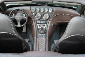 Image 45/50 of Wiesmann Roadster MF5 (2007)