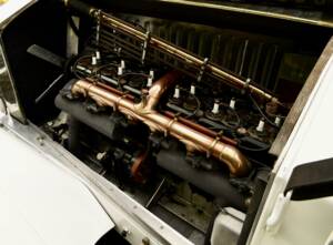 Imagen 49/50 de Rolls-Royce 40&#x2F;50 HP Silver Ghost (1915)