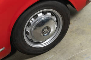 Bild 38/77 von Alfa Romeo 2000 Spider (1961)