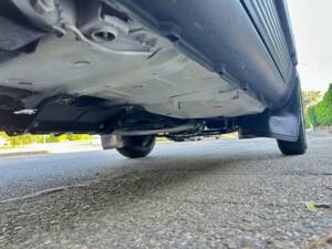 Bild 9/10 von FIAT Panda 4x4 (1985)