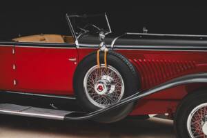 Immagine 7/33 di Duesenberg Modell J (1929)