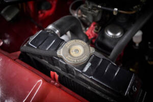 Bild 85/98 von Opel Kadett 1,1 SR Rallye (1968)