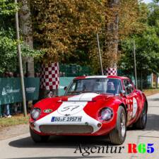 Imagen 14/15 de Chevrolet Gt V8 Special (1957)