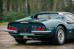 Bild 17/52 von Ferrari Dino 246 GTS (1974)
