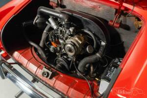 Image 19/19 of Volkswagen Karmann Ghia 1200 (1963)