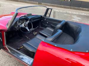 Bild 4/15 von Alfa Romeo 2600 Spider (1964)