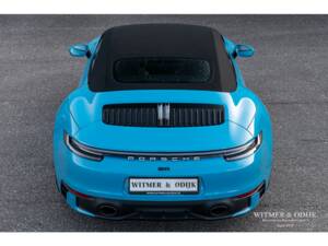 Image 9/42 of Porsche 911 Carrera (2020)