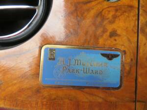 Imagen 23/25 de Rolls-Royce Corniche I (1972)