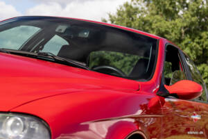 Bild 18/25 von Alfa Romeo 156 3.2 V6 GTA (2004)
