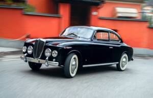 Immagine 43/51 di Lancia Aurelia B52 Bertone (1951)