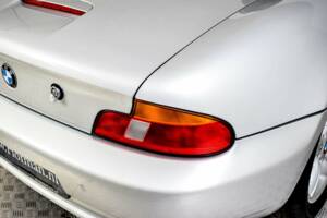 Bild 34/50 von BMW Z3 2.0 (2000)