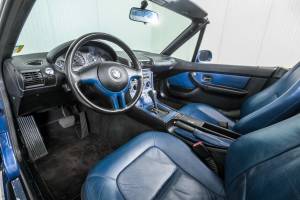 Image 9/50 of BMW Z3 2.0 (2000)