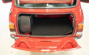Bild 42/47 von Rover Mini &quot;Knightsbridge&quot; (2001)