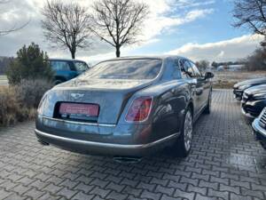 Bild 4/26 von Bentley Mulsanne (2013)