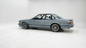 Afbeelding 4/15 van BMW 635 CSi (1989)
