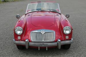 Imagen 10/77 de MG MGA 1500 (1959)