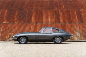 Bild 4/42 von Jaguar E-Type 3.8 (1962)