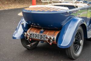 Image 6/50 de Rolls-Royce 40&#x2F;50 HP Silver Ghost (1920)