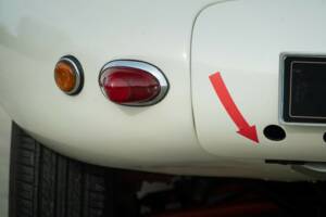 Bild 24/50 von Jaguar D-Type (1977)