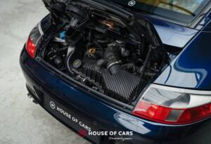 Imagen 13/24 de Porsche 911 Carrera (2003)
