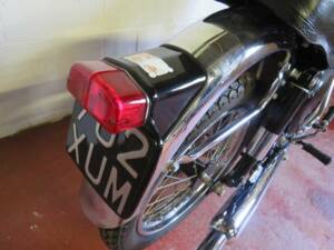 Image 43/48 of BSA DBD 34 Gold Star (1959)