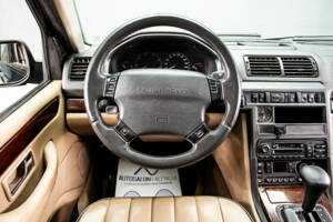 Immagine 15/33 di Land Rover Range Rover 4.6 HSE (2000)