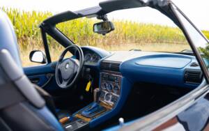 Bild 20/33 von BMW Z3 Cabriolet 3.0 (2002)