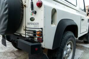 Afbeelding 11/23 van Land Rover Defender 90 Td5 (1999)