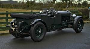 Image 13/50 of Bentley 6 1&#x2F;2 Litre Speed Six (1930)