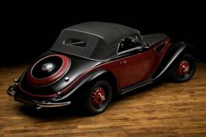 Image 10/35 of BMW 327/28 (1938)