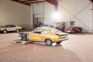 Image 9/37 of Ford Capri I  1600 (1971)
