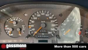 Afbeelding 10/15 van Mercedes-Benz S 320 (1994)