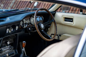 Bild 18/36 von Aston Martin DBS Vantage (1968)