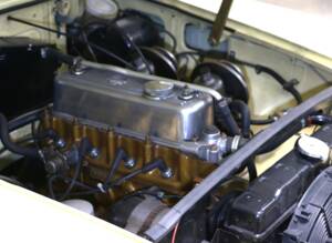 Bild 23/34 von MG MGB GT (1966)