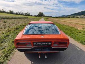 Image 27/31 de Alfa Romeo Montreal (1975)