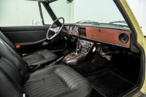 Image 12/50 of Triumph Stag (1972)