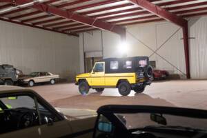 Image 40/43 of Steyr-Puch 230 GE (LWB) (1993)