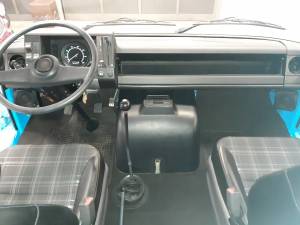 Immagine 9/15 di Bedford CF 250 (1983)
