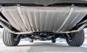 Bild 12/18 von Pontiac GTO Tri-Power (1965)