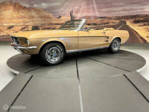Immagine 9/46 di Ford Mustang 390 (1967)
