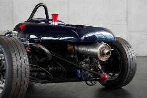 Bild 24/50 von Kaimann Formel Vau IV 1300 (1969)