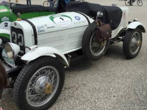 Afbeelding 2/6 van Roosevelt Eight (1929)