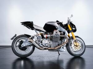 Image 5/50 of Moto Guzzi DUMMY (1998)